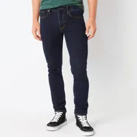 Arizona Mens Advance Flex 360 Skinny Fit Jean