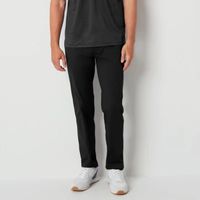 Stylus 5 Pocket Mens Straight Fit Flat Front Pant