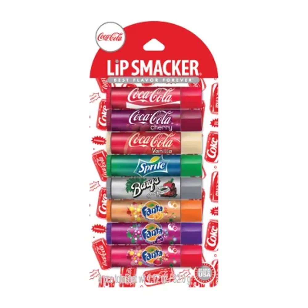 Lip Smacker Coca Cola Party Pack