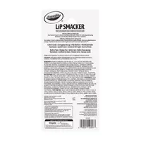 Lip Smacker Crayola Crayon 8 Pc Party Pack