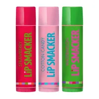 Lip Smacker Original & Best Lip Balm Trio