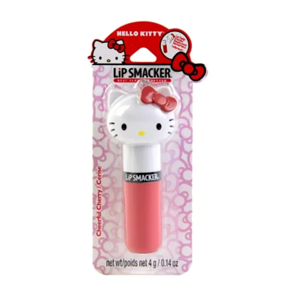 Lip Smacker Hello Kitty Lippy Pal Lip Balm