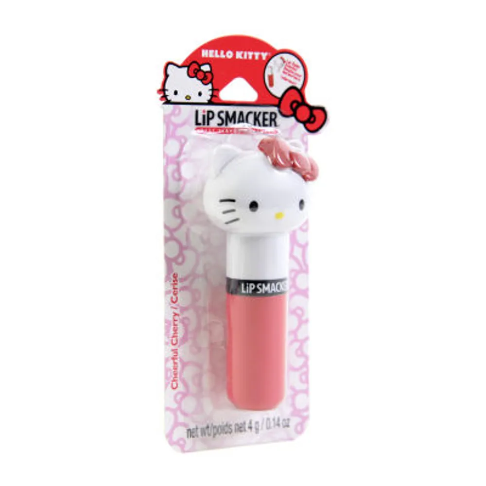 Lip Smacker Hello Kitty Lippy Pal Lip Balm