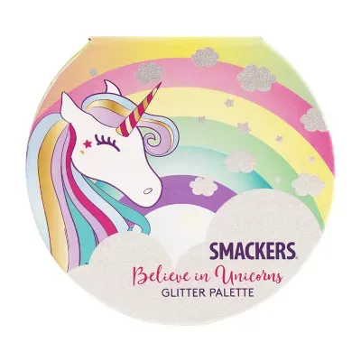 Lip Smacker Smackers Sparkle Shine Makeup Palette Unicorn