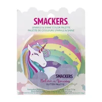 Lip Smacker Smackers Sparkle Shine Makeup Palette Unicorn