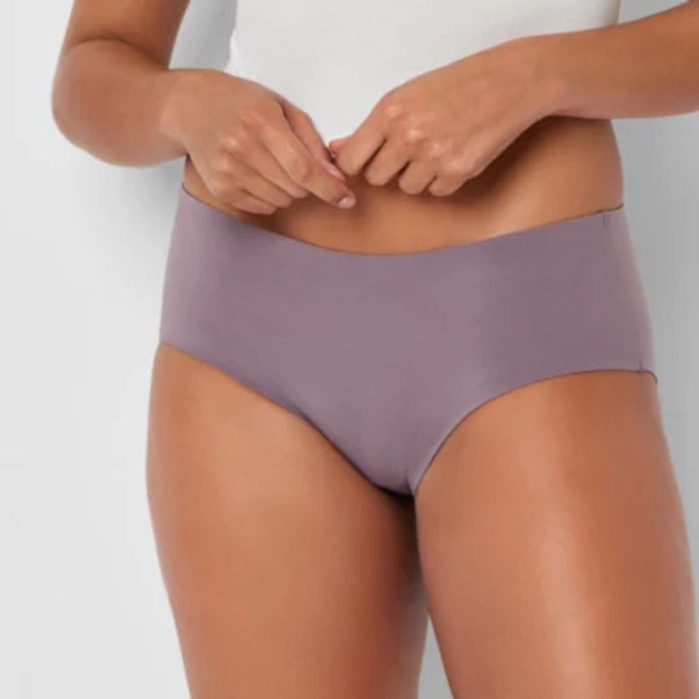 Ambrielle 360 Comfort Stretch Boyshort Panty