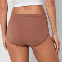 Ambrielle Supersoft Brief Panty