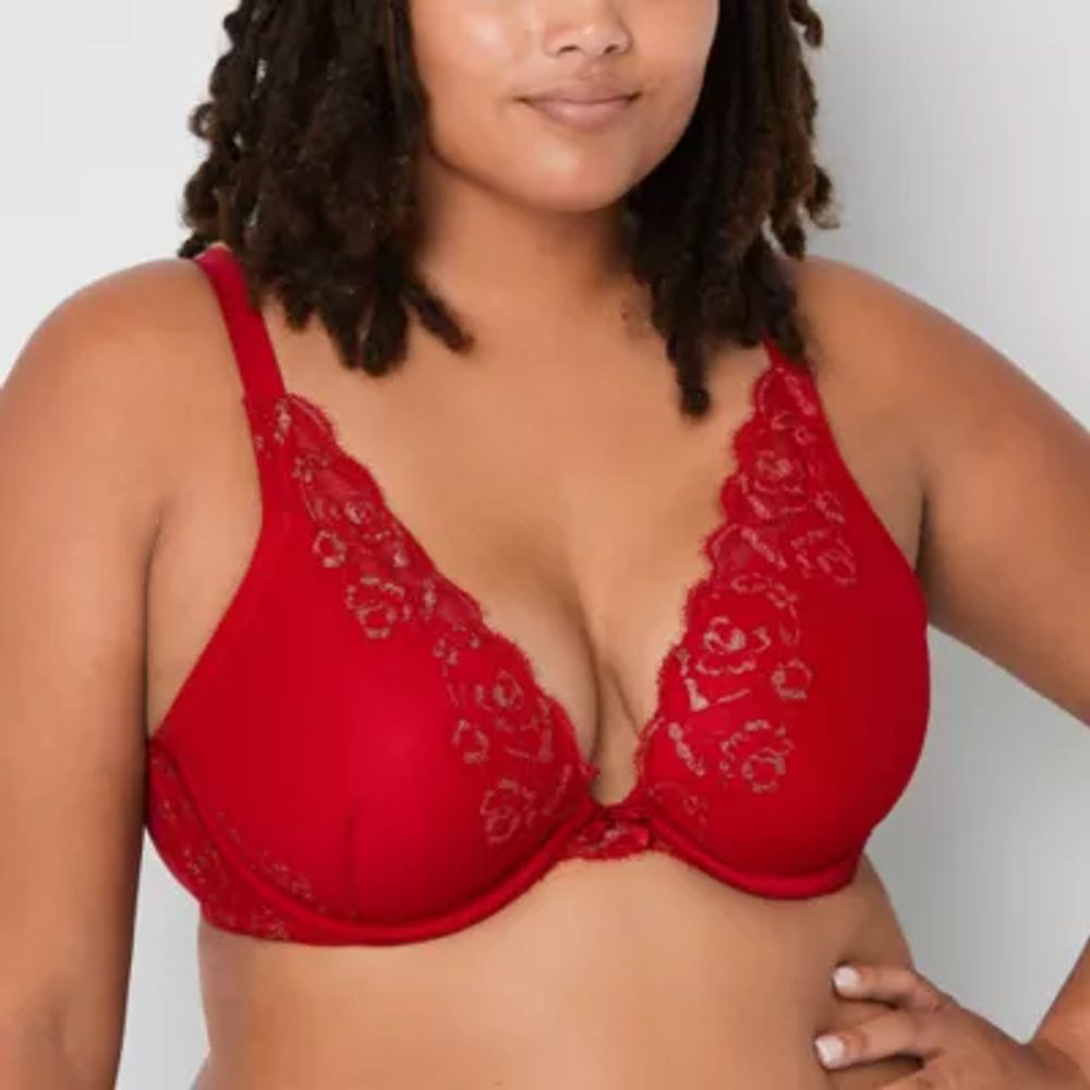 Push Up Bras Sexy Lingerie for Women - JCPenney