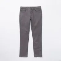 mutual weave Stretch 5 Pocket Mens Slim Pant