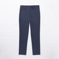 Stylus Chino Mens Slim Fit Flat Front Pant