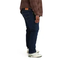 Levi's Big and Tall Mens 511 Slim Fit Jean