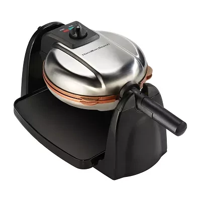 Hamilton Beach Waffle Maker