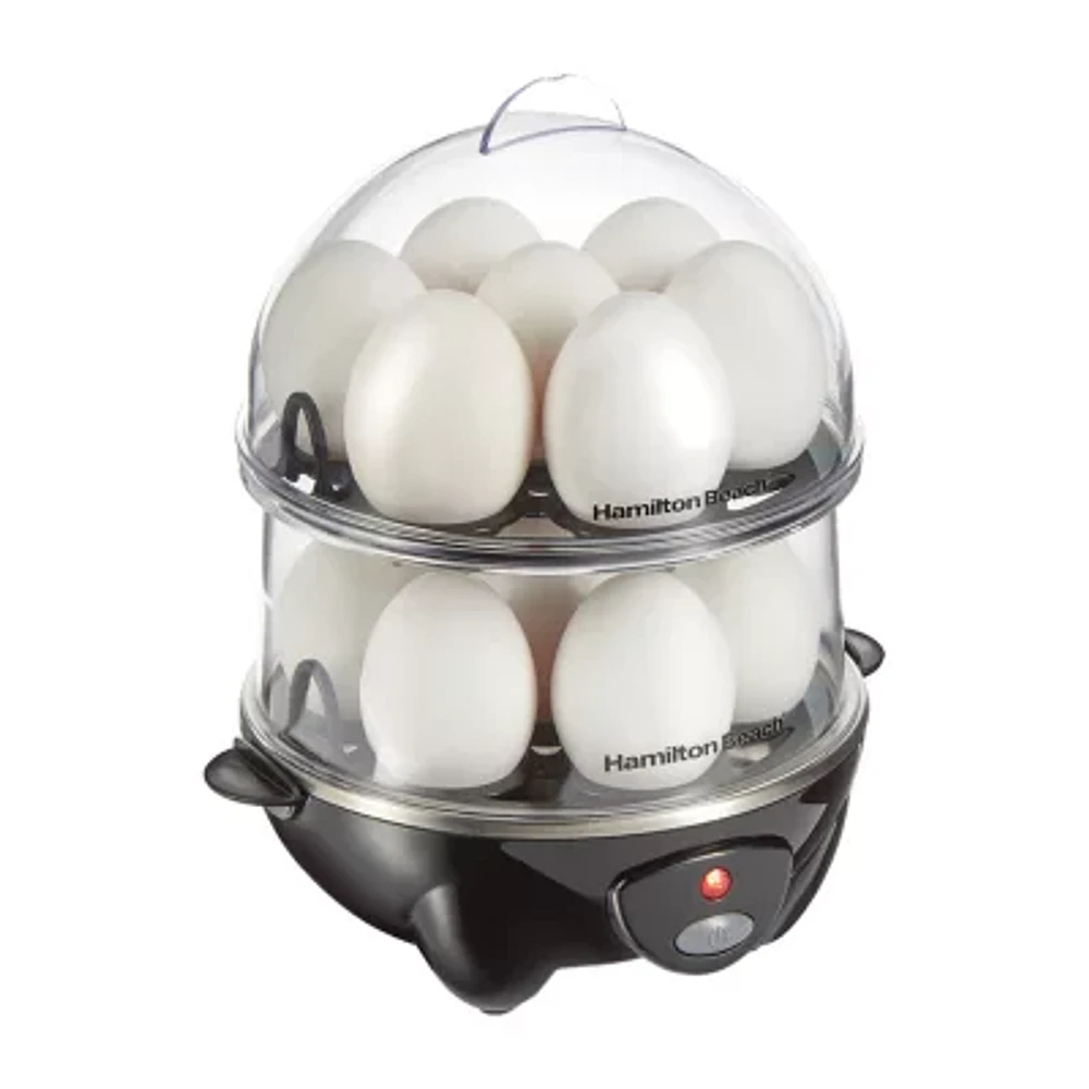 Hamilton Beach Egg Cooker