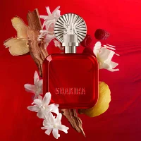 Shakira Rojo Eau De Parfum