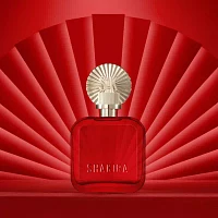 Shakira Rojo Eau De Parfum