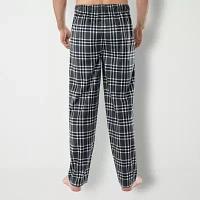 Van Heusen Mens Fleece Pajama Pants