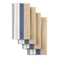 Homewear Nikea 4-pc. Napkins