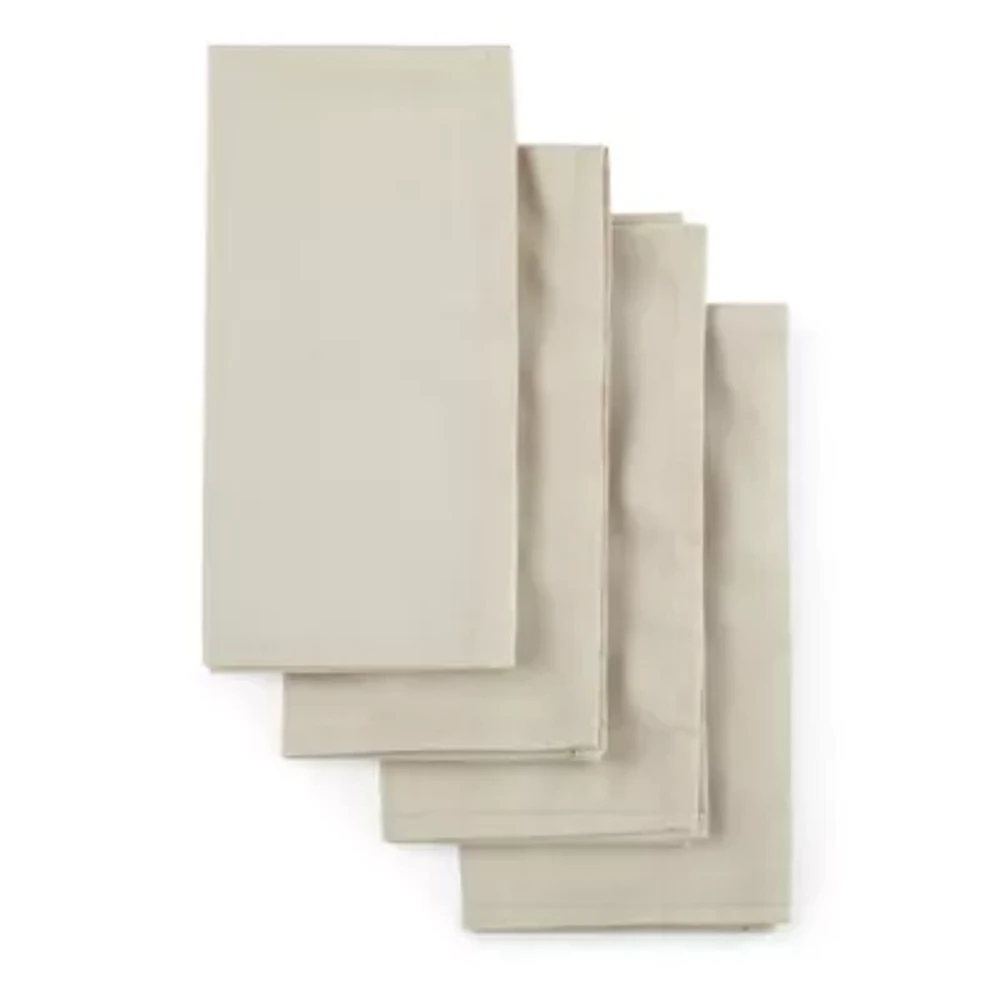 Homewear Mekia 4-pc. Napkins