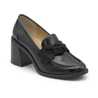 Style Charles Womens Kellen Slip-On Shoe