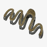 Bijoux Bar Champagne Claw Hair Clip