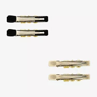 Bijoux Bar 4-pc. Barrette