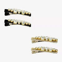 Bijoux Bar 4-pc. Barrette