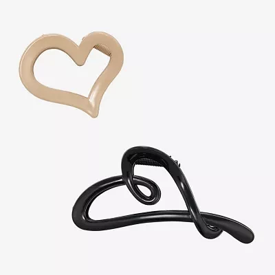 Arizona Claw 2-pc. Claw Hair Clip
