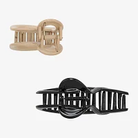 Arizona Claw 2-pc. Claw Hair Clip