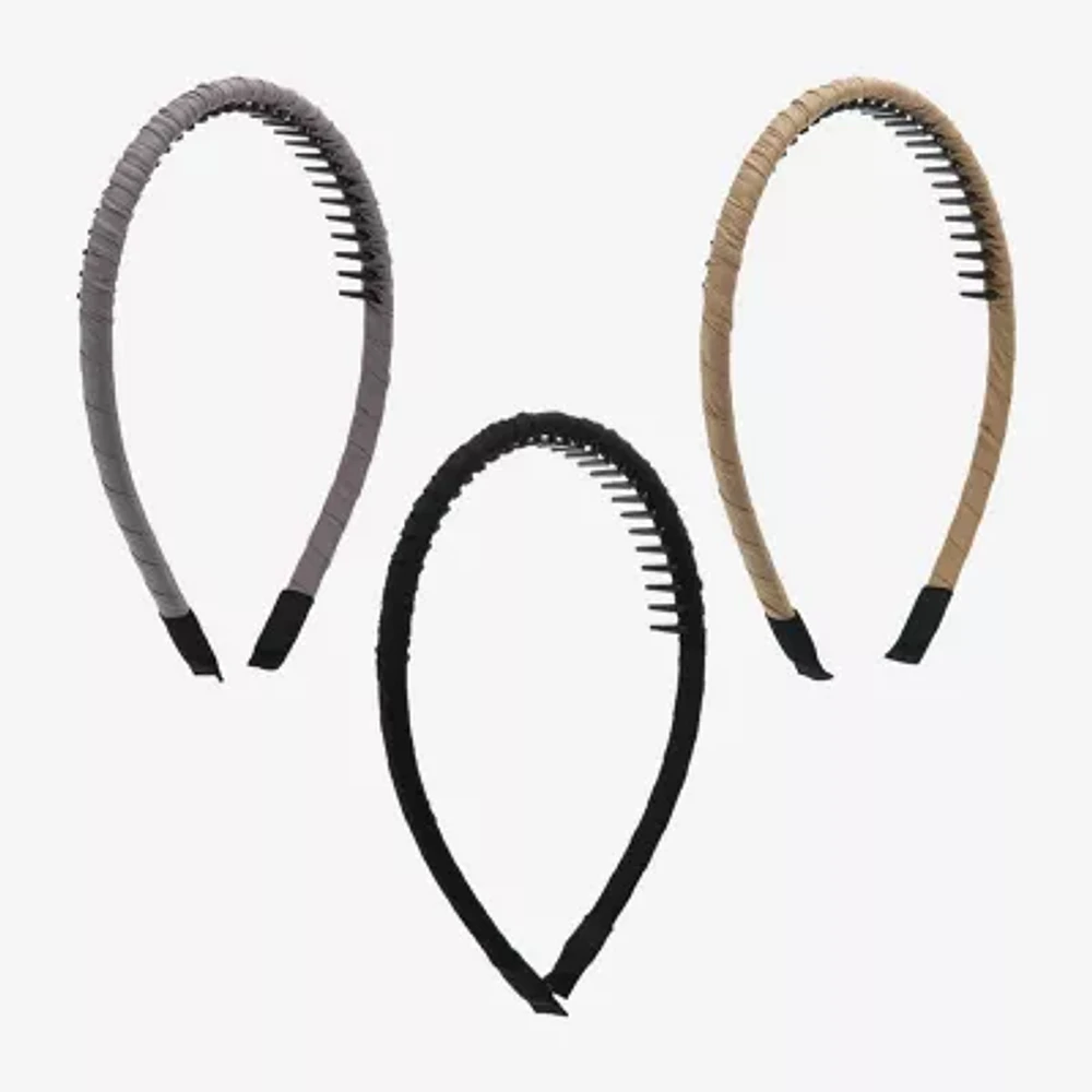 Arizona 3-pc. Headband