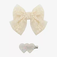 Arizona 2-pc. Hair Bow