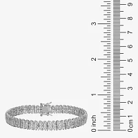 Sparkle Allure Diamond Accent Inch Tennis Bracelet