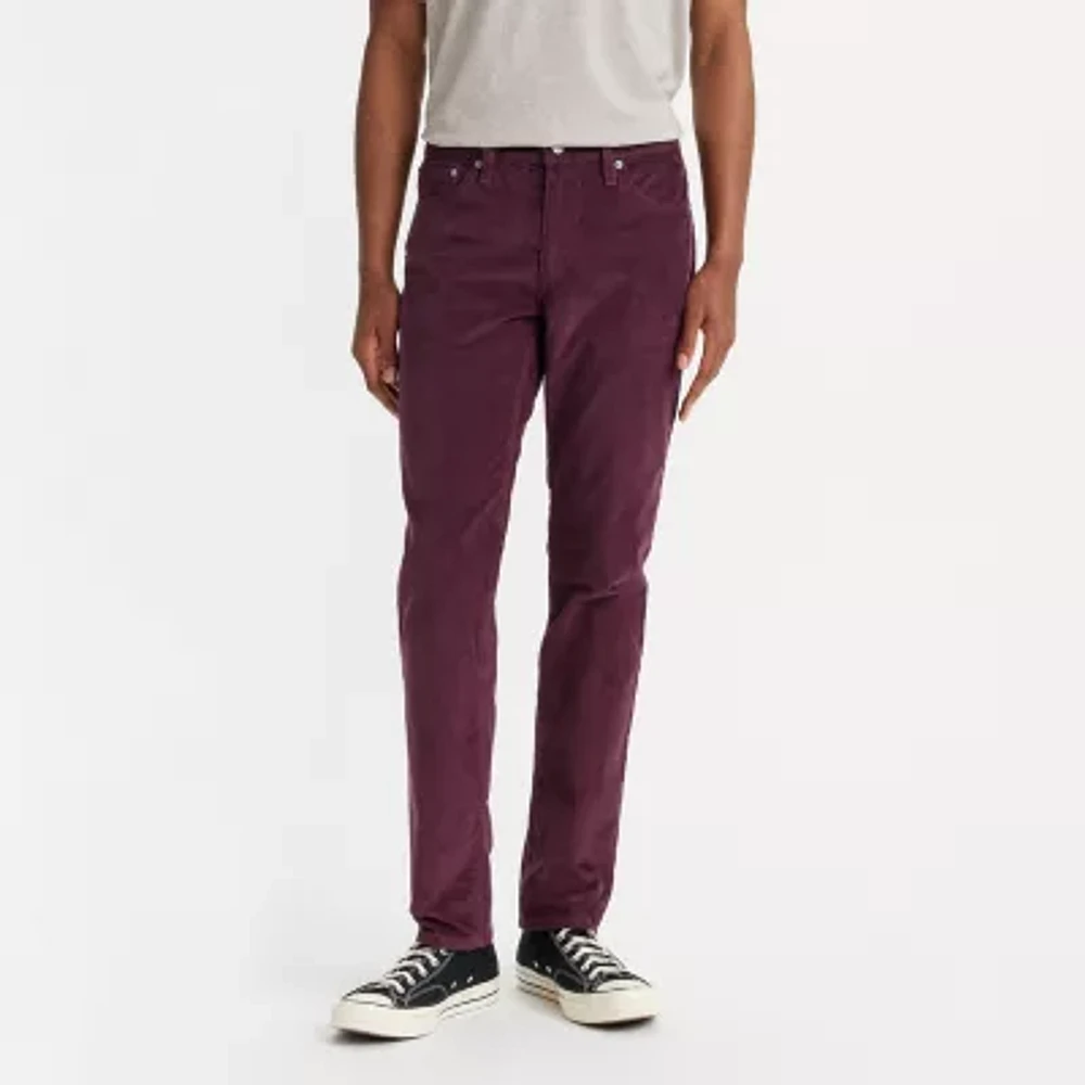 Levi's® Mens 511™ Slim Fit Corduroy Pant