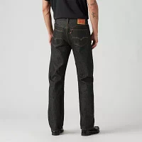 Levi's® Men's 501® Original Shrink-To-Fit™ Straight Fit Jean