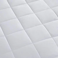 Hotel Collection 300TC Mattress Pad