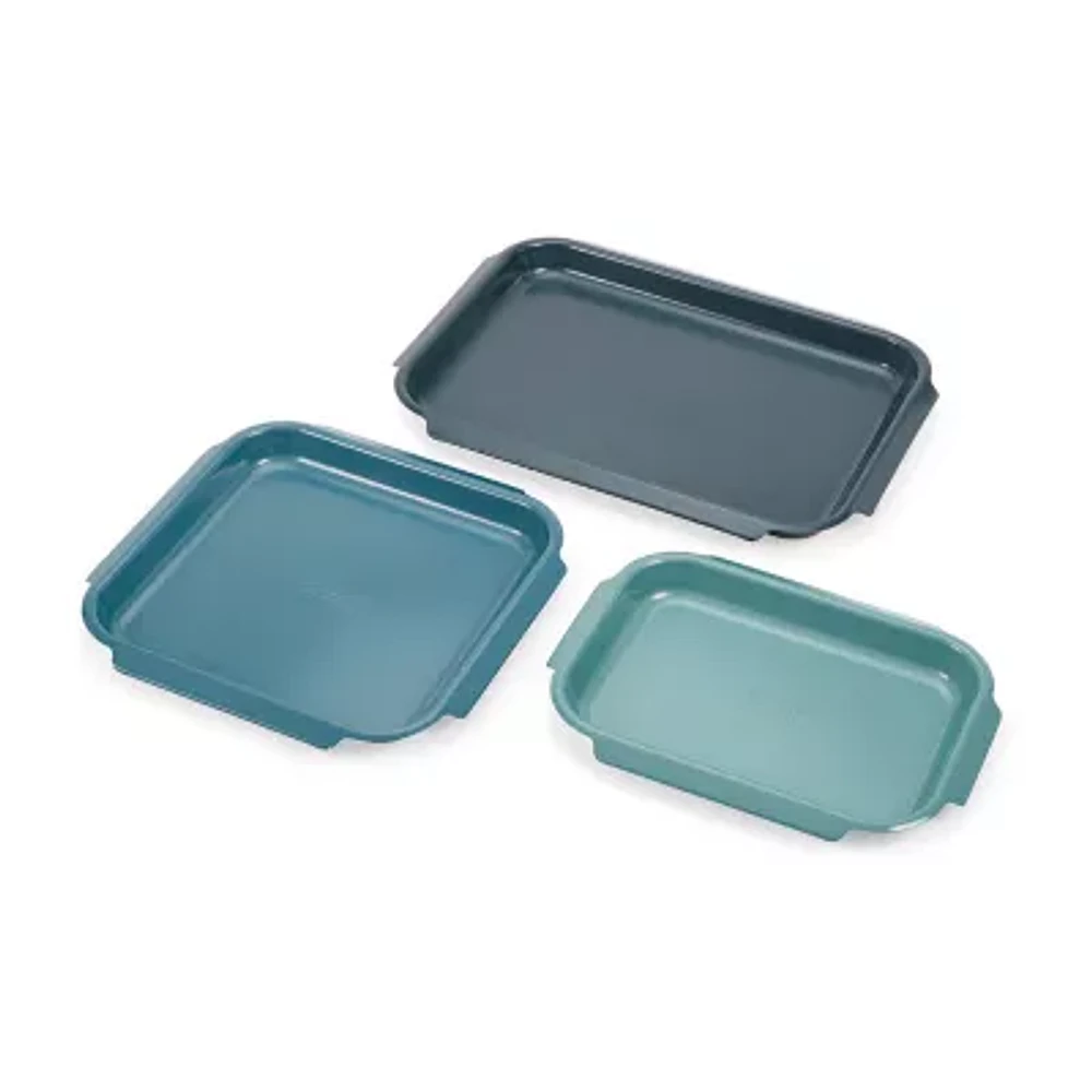 Joseph Joseph Nest 3-pc. Non-Stick Bakeware Set