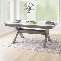 Haverford Trestle Dining Table