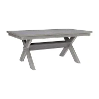 Haverford Trestle Dining Table