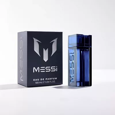 MESSI Eau De Parfum, 3.38 Oz Exclusive To JCPenney