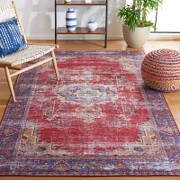 Safavieh Tucson Levi 36"X60" Indoor Rectangular Accent Rug