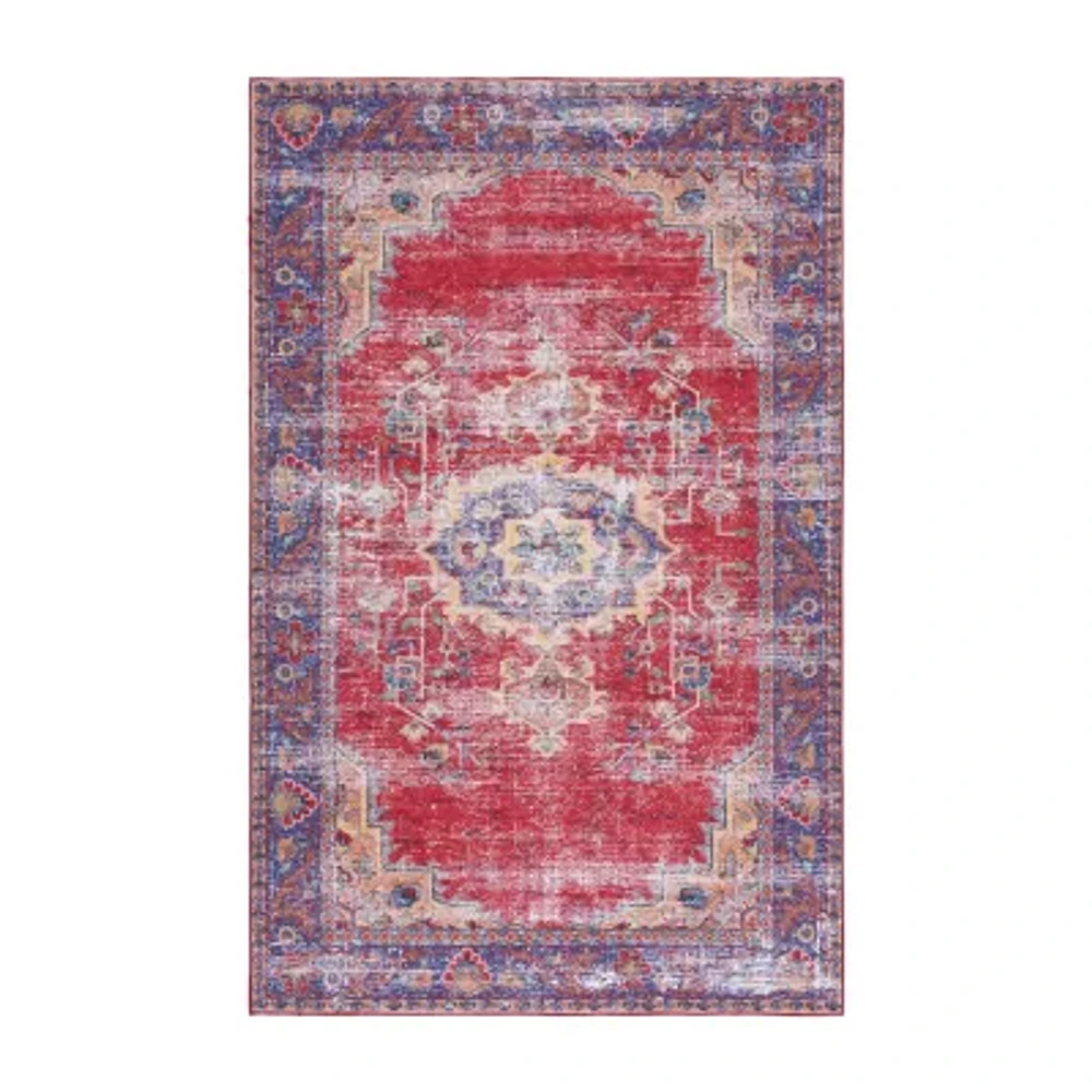 Safavieh Tucson Levi 36"X60" Indoor Rectangular Accent Rug