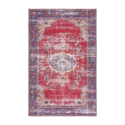 Safavieh Tucson Levi 36"X60" Indoor Rectangular Accent Rug