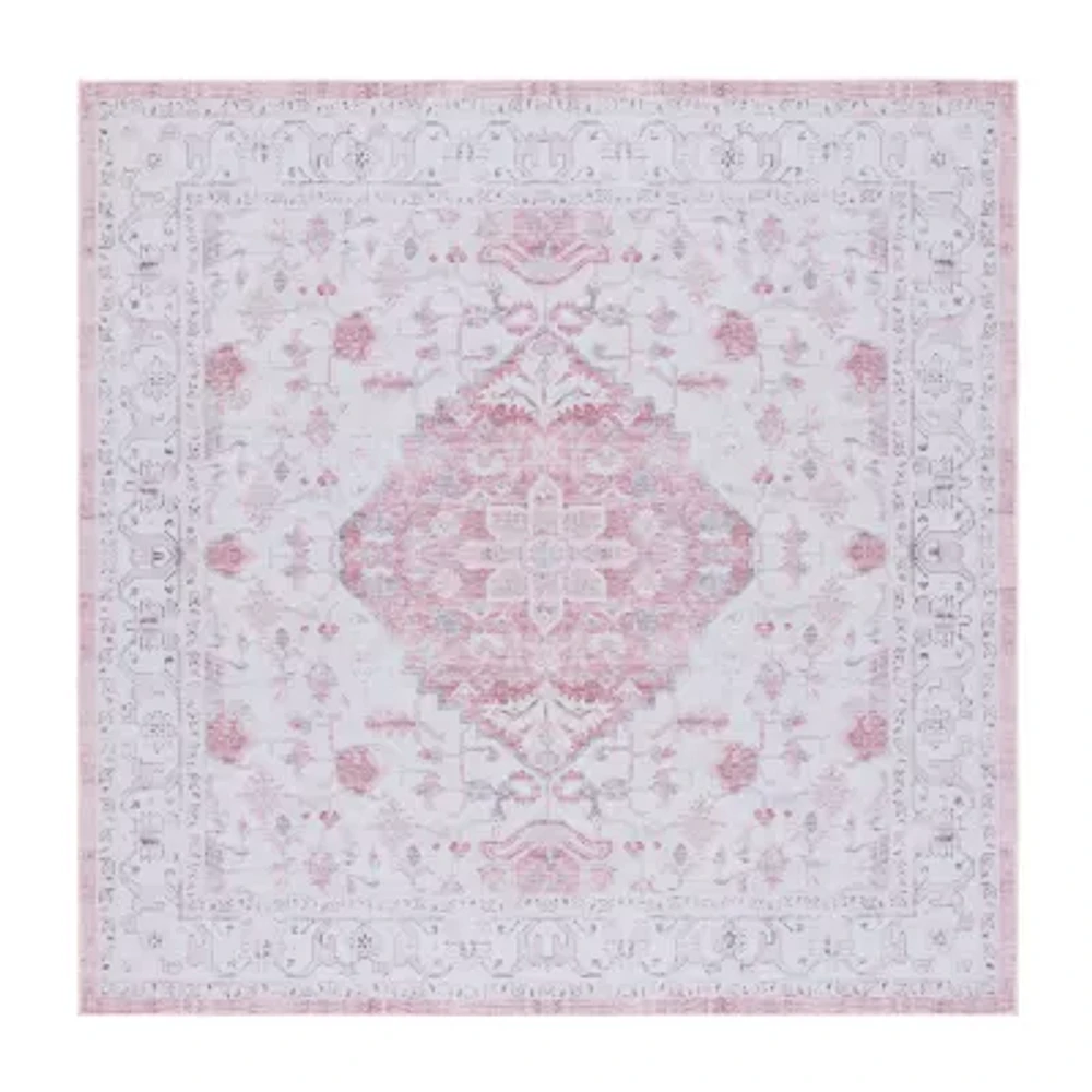 Safavieh Tucson Zara 6'X6' Indoor Square Area Rug