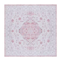 Safavieh Tucson Zara 6'X6' Indoor Square Area Rug