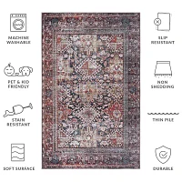 Safavieh Tucson May Indoor Rectangular Accent Rug