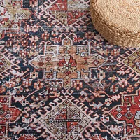 Safavieh Tucson May Indoor Rectangular Accent Rug