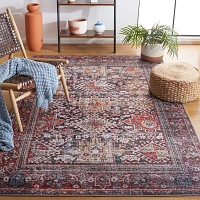 Safavieh Tucson May Indoor Rectangular Area Rug