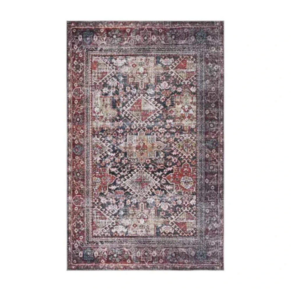 Safavieh Tucson May Indoor Rectangular Area Rug