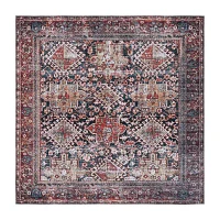 Safavieh Tucson May Indoor Square Area Rug