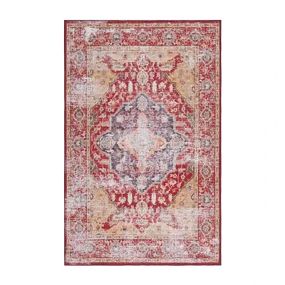 Safavieh Tucson Tully 36"X60" Indoor Rectangular Accent Rug