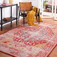 Safavieh Tucson Tully 6'X6' Indoor Square Area Rug